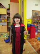 Povolání - karneval